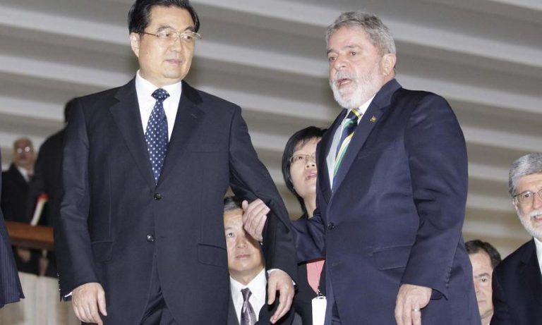 BRICS was created as a tool of attack: Lula