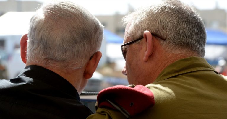 Inside Views on Netanyahu’s Desperate, Illiberal Attempt to Hold on to Power