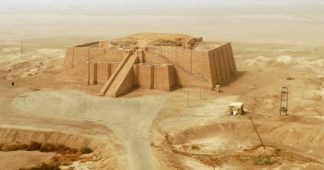 The Destruction of Iraqi Cultural Heritage