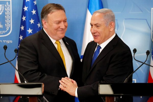 Israel’s Many Wars