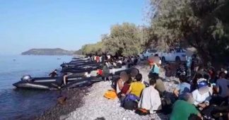 Greece decides to decongest hotspots, change asylum procedures
