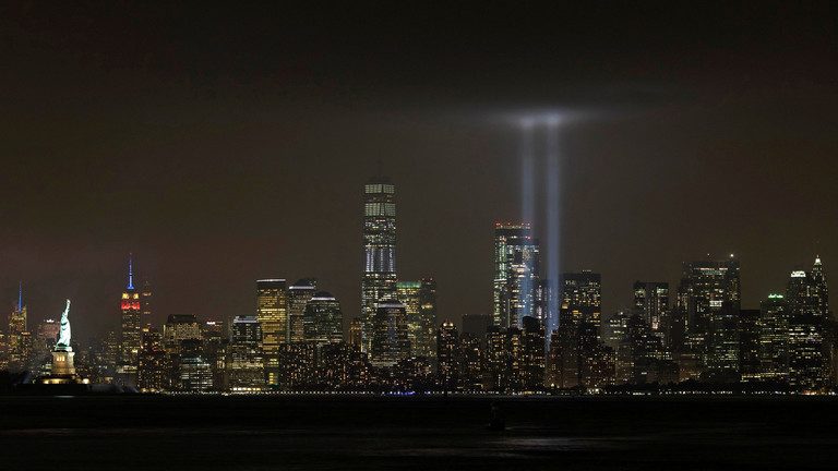Who needed 9/11?