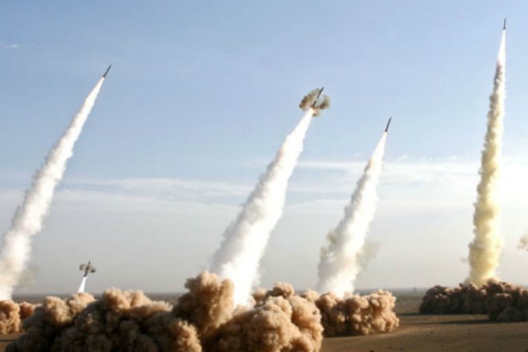 NATO Rejects Russia Request to Keep Intermediate Missiles Out of Europe