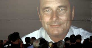 French people believe Chirac is matched only by De Gaulle – poll