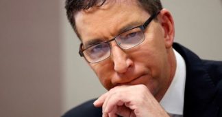 Brazil: Minister Moro Seeks Deportation of Glenn Greenwald