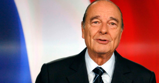 Jacques Chirac: A statesman’s fight for human dignity