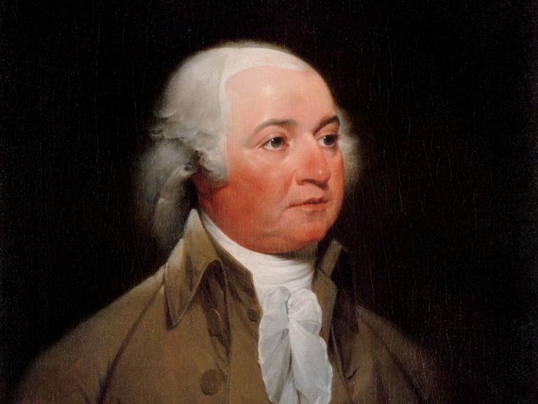 200 years before Trump, another Christian Zionist was President of the United States