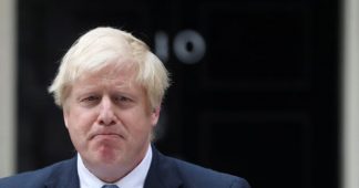 In playing hardball, Boris Johnson may be underrating his rivals