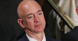 Jeff Bezos’s Politics