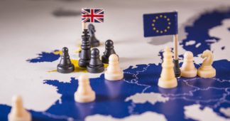 Brexit: imperialist Britain faces existential crisis