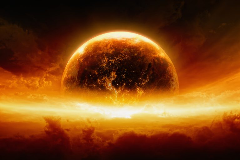 Facing Disaster: The Great Challenges Framework