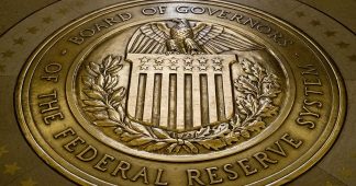 Is the Fed Preparing to Topple the US Dollar?
