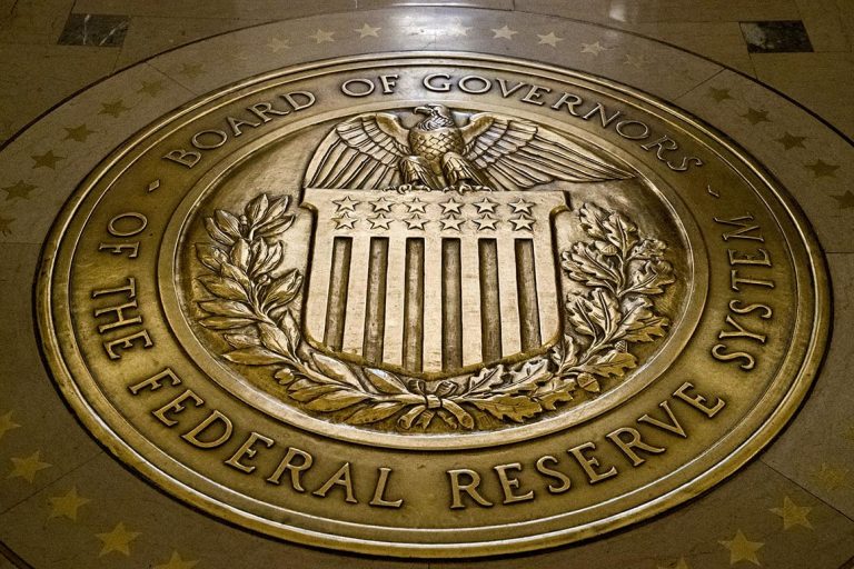 Is the Fed Preparing to Topple the US Dollar?