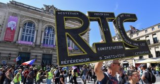 Pour La République en marche, la crise des Gilets jaunes est finie…