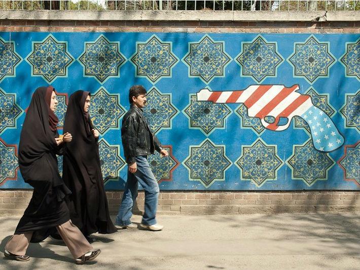 The Secret History of the Push to Strike Iran