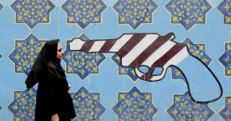 US Sanctions Killing Innocent Iranians… Just ‘Collateral Damage’?