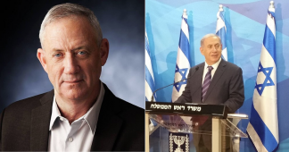 War on Iran difficult, if Gantz becomes PM