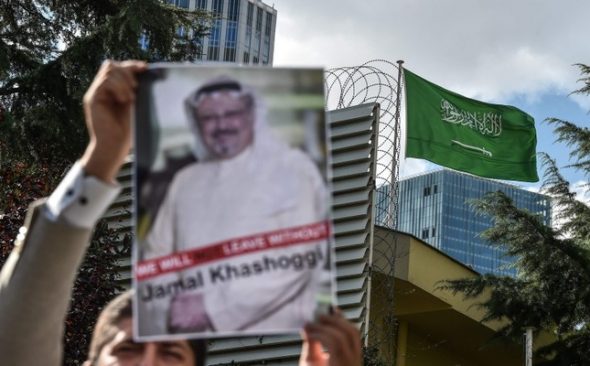 Révélations sur les conversations macabres du commando de tueurs pendant l’assassinat de Khashoggi