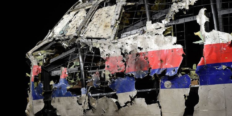 The Downing of Malaysian Airlines MH17: The Quest for Truth and Justice. Review of the Evidence