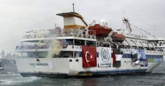 ICC prosecutor ordered to reexamine deadly Gaza flotilla incident