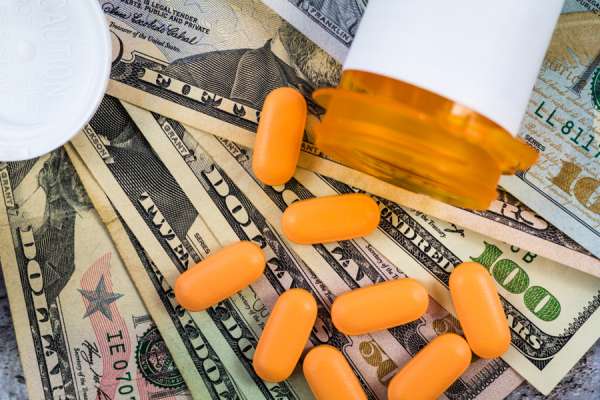 Johnson & Johnson v. State of Oklahoma: How the courts are covering for Big Pharma