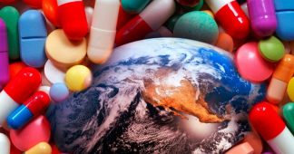 Multinational Pharmaceuticals and Medicine: Under Fire Worldwide