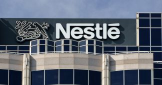Mettre fin à la nomination d’un membre de la direction de Nestlé à l’office suisse chargé de l’aide aux projets internationales liés à l’ EAU