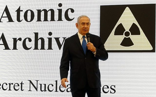 Playing with Nuclear Fire and World War