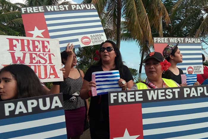 Several reasons why West Papua should get its freedom… immediately