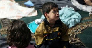 More than 1,100 unaccompanied refugee and migrant children in Greece need urgent shelter and protection – UNICEF