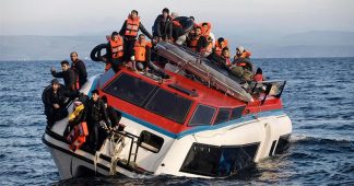 Le nombre de réfugiés décédés en mer a doublé en un an