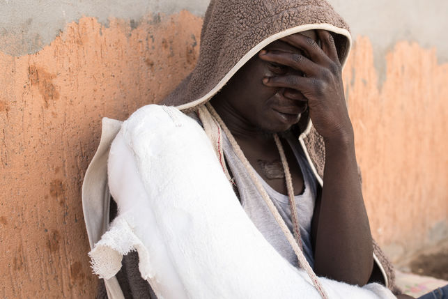 Migrant crisis: Self-immolation exposes UN failures in Libya
