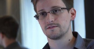 Snowden Documents Revealed: ISIS Caliphate working for America and Israel.