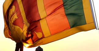 Sri Lankan presidential candidacy: Pyrrhic victory for key player