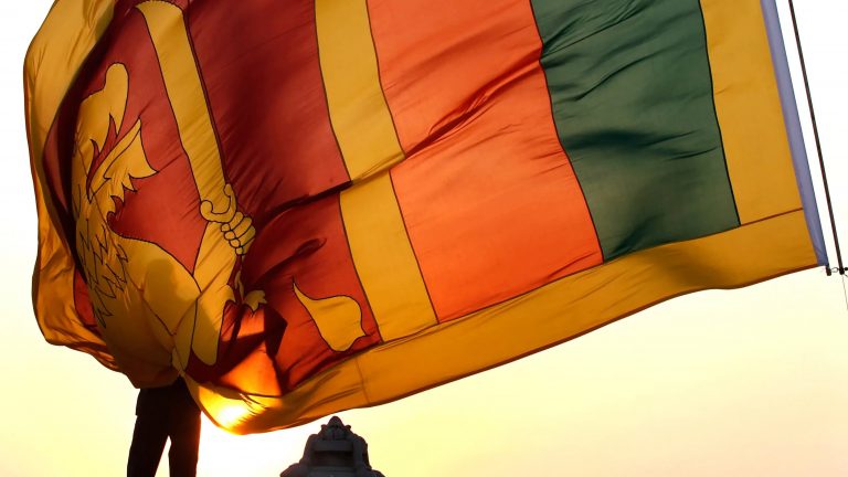 Amid pressures from Quad, China discusses military ties with Sri Lanka