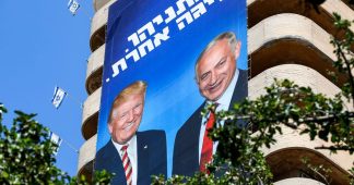 Trumplomacy: Are we seeing the end of a close Israel-US relationship?