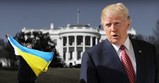 Ukraine, Trump and US Foreign Policy