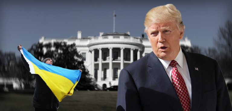 Ukraine, Trump and US Foreign Policy