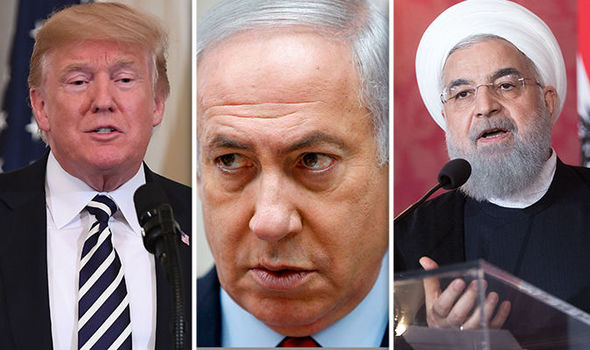 War with Iran: Israel risks everything!