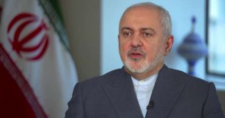 Iran’s Zarif raises the prospect of a new nuclear agreement with Trump