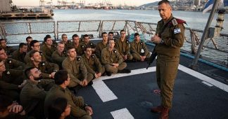 Israeli threats to Lebanon and Gaza