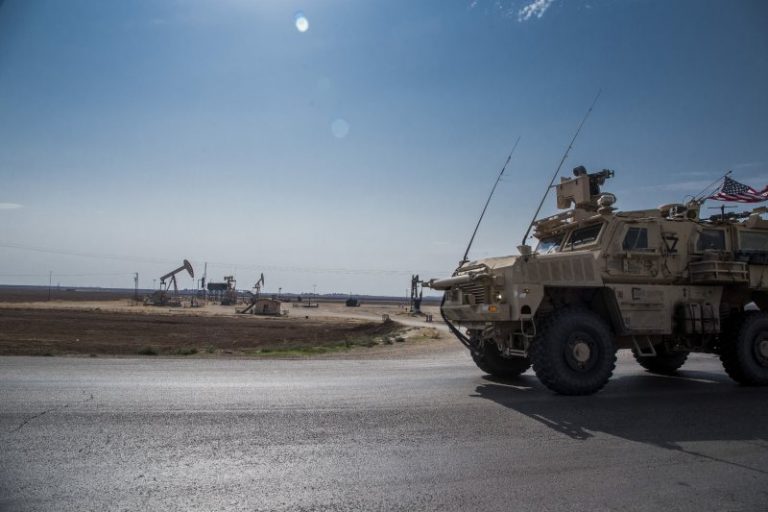 Latest Developments around Syria (also on Armenian genocide and Syrian constitution)