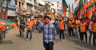 Former BJP data analyst on how the party wins elections and influences people