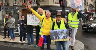 Les GiletsJaunes – Acte47