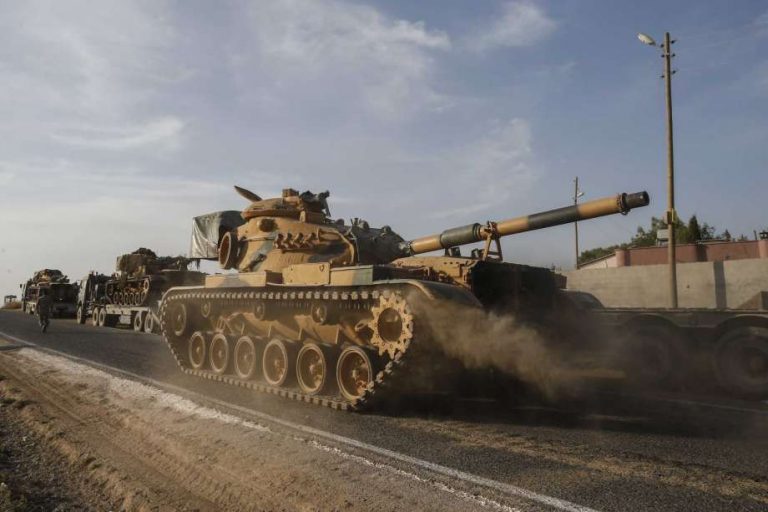Battle for Manjib