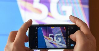 L’étau du tout-numérique se resserre, luttons contre la 5G