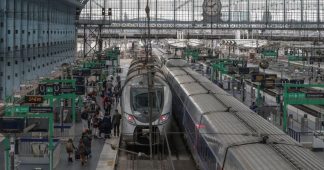 SNCF : les billets remboursés à 100%, les prévisions du trafic pour ce lundi