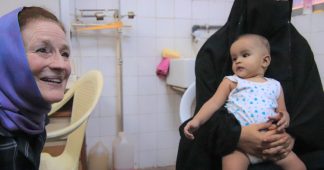 With Yemen on the Brink of Collapse, a Call for an End to the Horrors