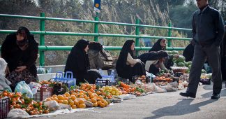 Cooperative company for women vendors to be formed