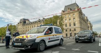 Un rassemblement de soutien au tueur de la préfecture de police de Paris interdit à Gonesse